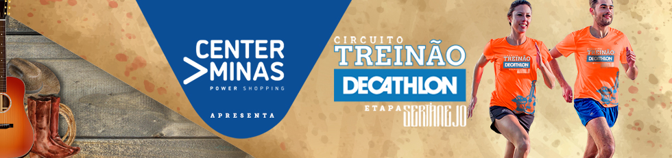 Decathlon inaugura dia 10 de outubro no Beco Fino