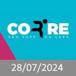 Corre Sao Jose da Lapa 2024