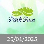 Park Run 2024 - Eventos